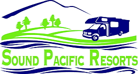 Sound Pacific Resorts Logo